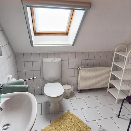 Kuhn Apartment Zingst Exterior photo