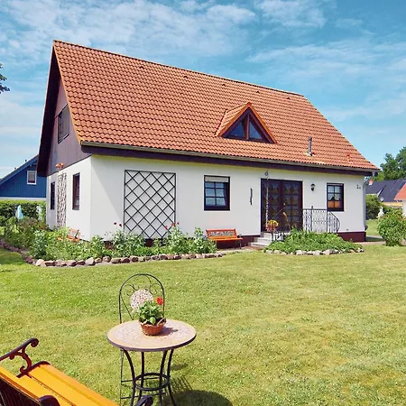 Kuhn Apartment Zingst Exterior photo