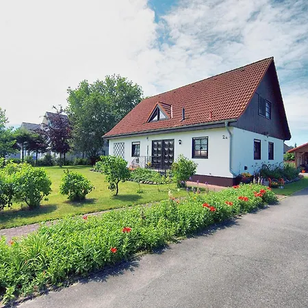 Kuhn Apartment Zingst Exterior photo