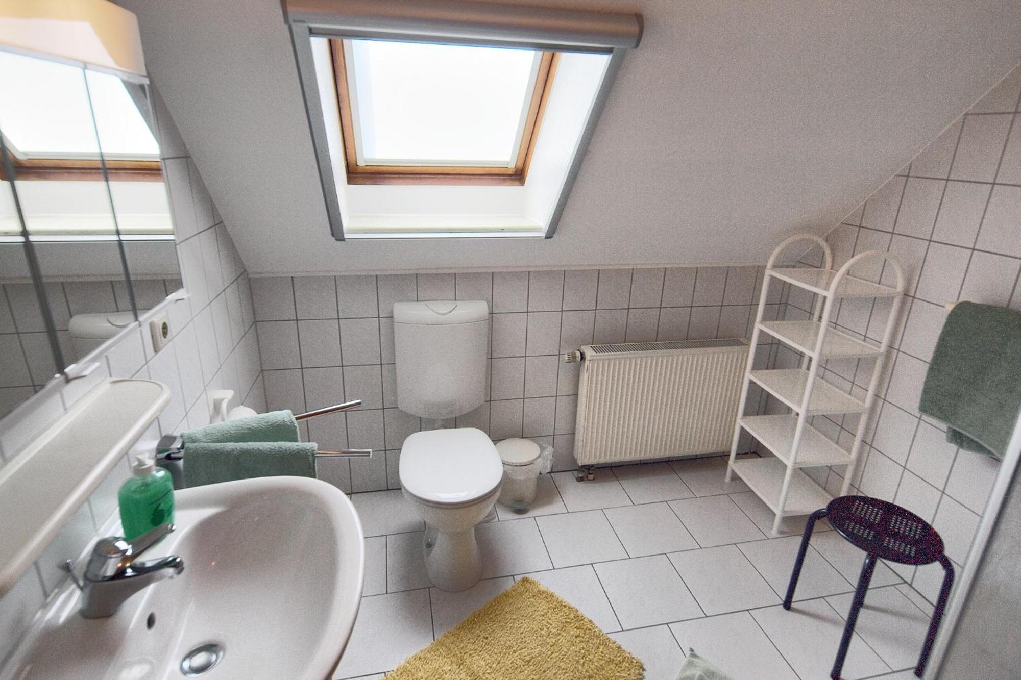 Kuhn Apartment