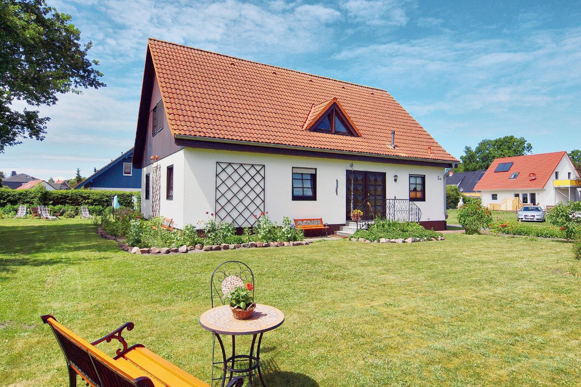Kuhn Lejlighed Zingst