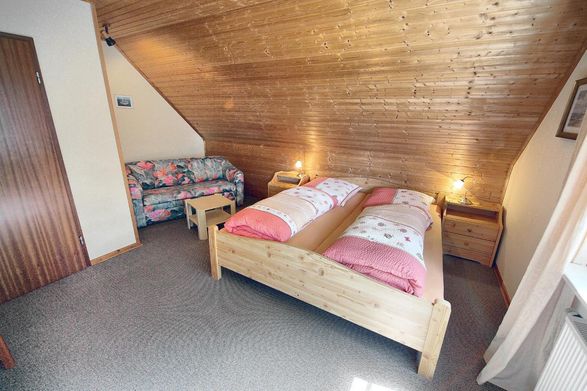 Apartment Kuhn Zingst